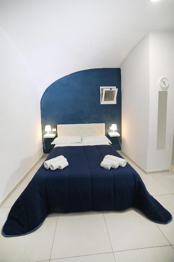 הוילה נאפולי Casa Carmela מראה חיצוני תמונה